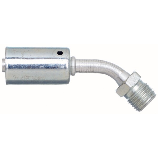 PolarSeal A/C Hose Fitting